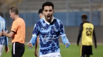 تعثر انتقال يوسف أوباما للكرمة العراقي بسبب إجراءات القيد